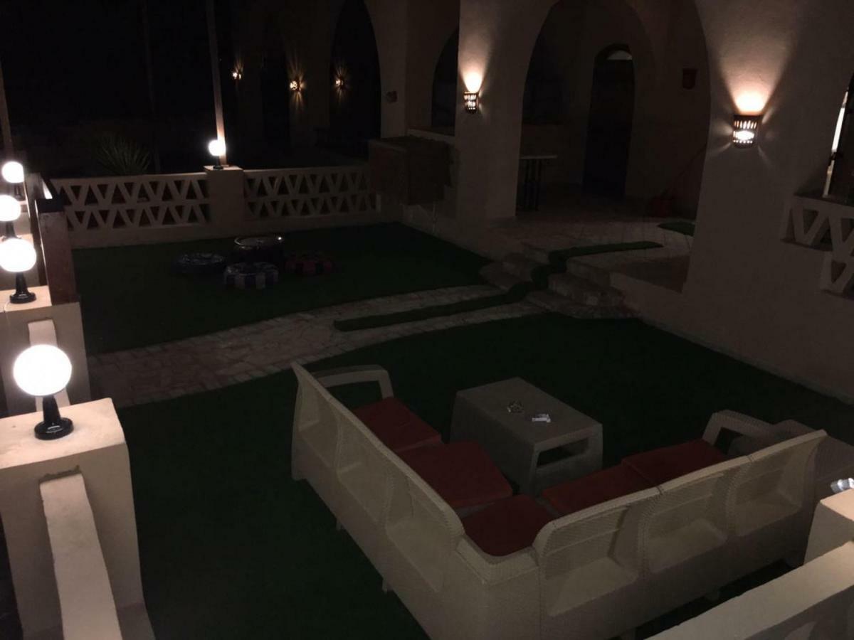 Rihanna House In El Gouna Hurghada Esterno foto